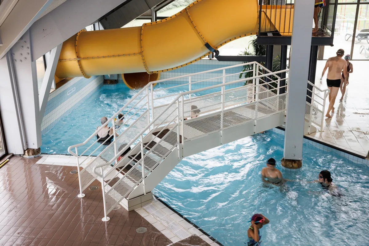 Photo de Water Park of Perche
