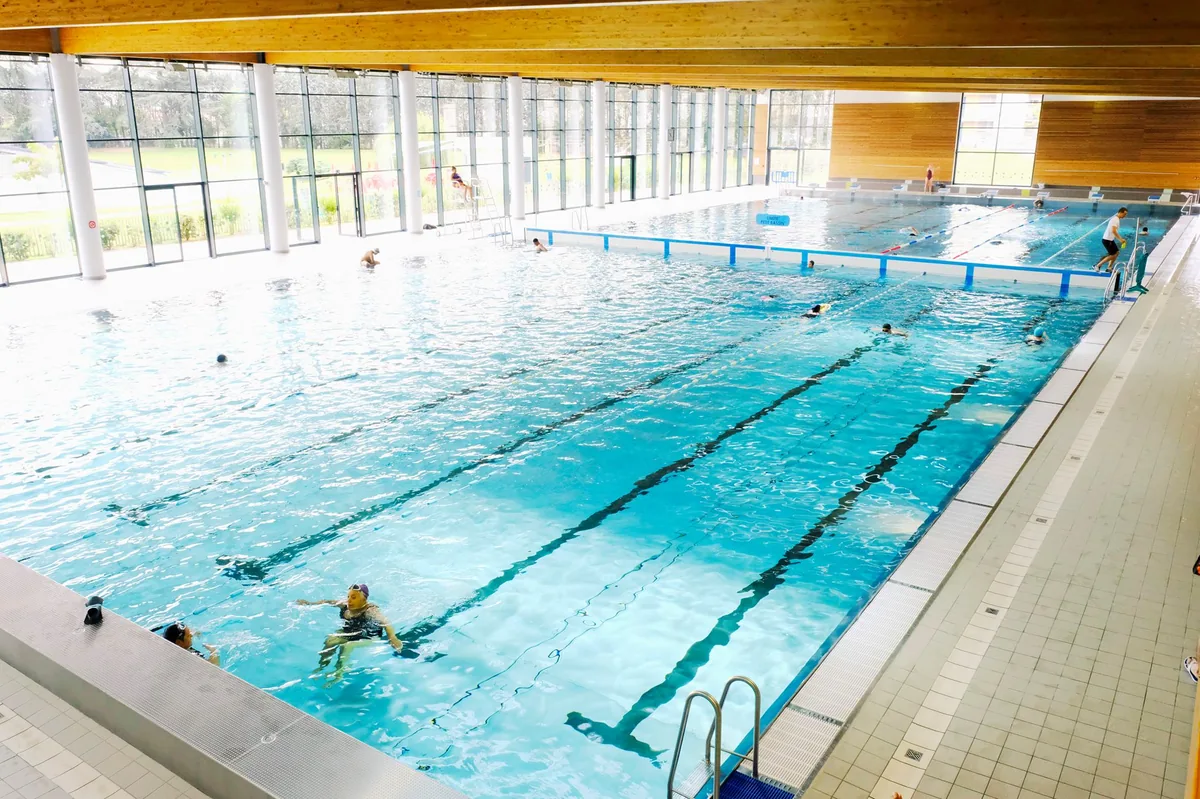 Photo de Water sports inter-Lyon, Saint-Fons Vénissieux